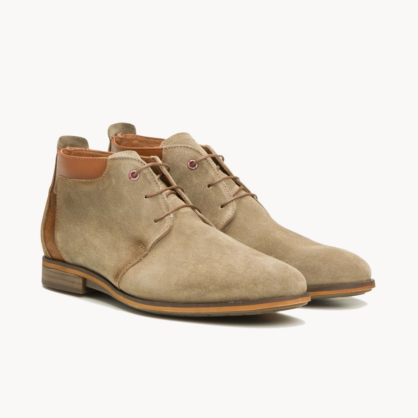 VINCENT 95 CASTOR - CLÉON