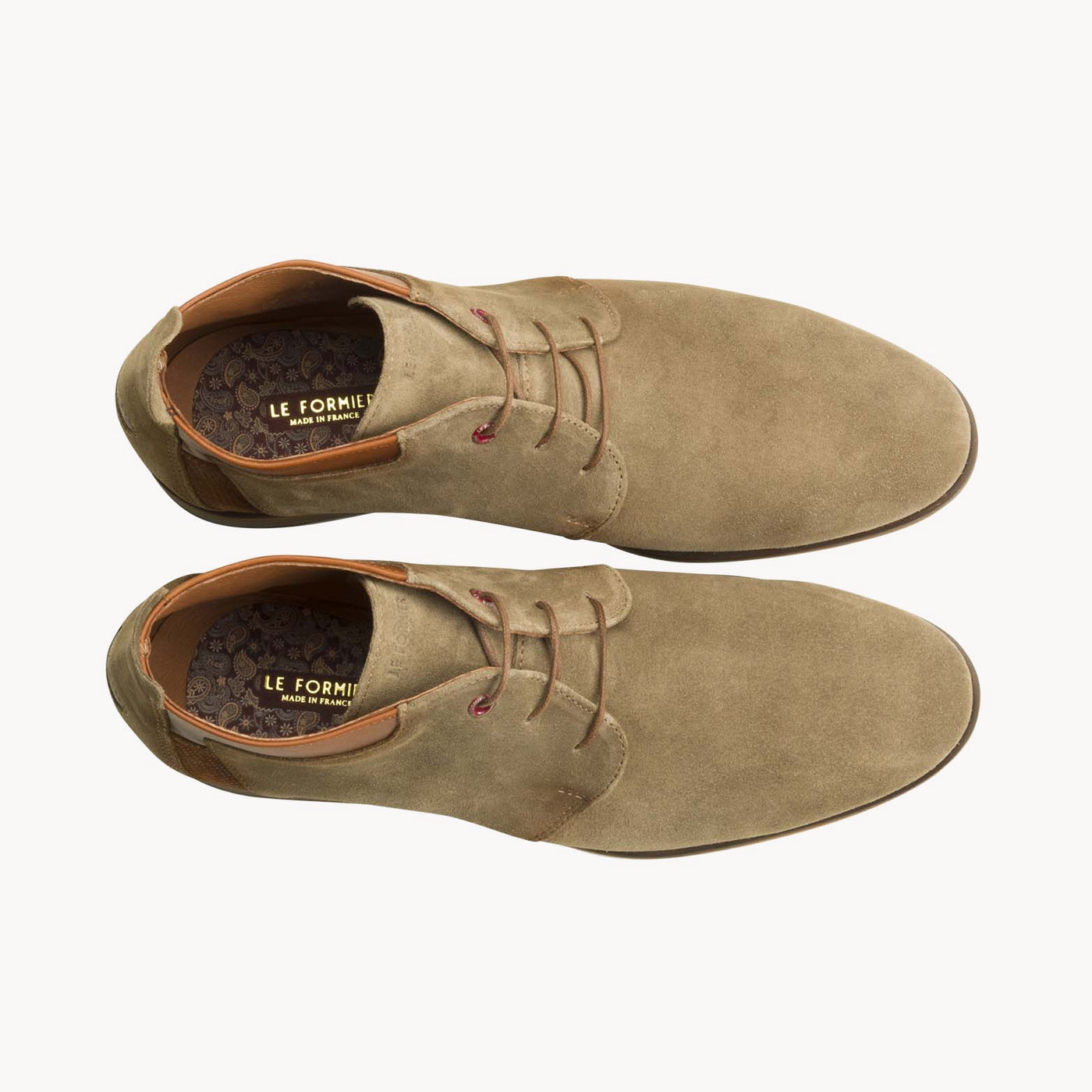 VINCENT 95 CASTOR - CLÉON