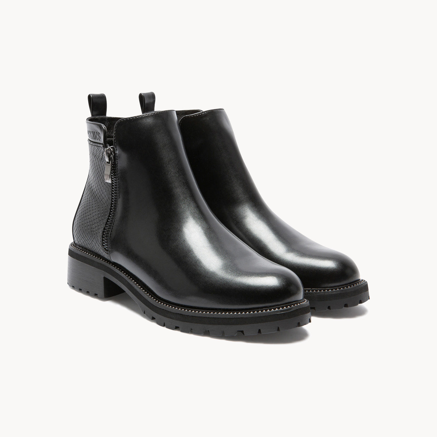 WISPER NOIR+NOIR - CLÉON