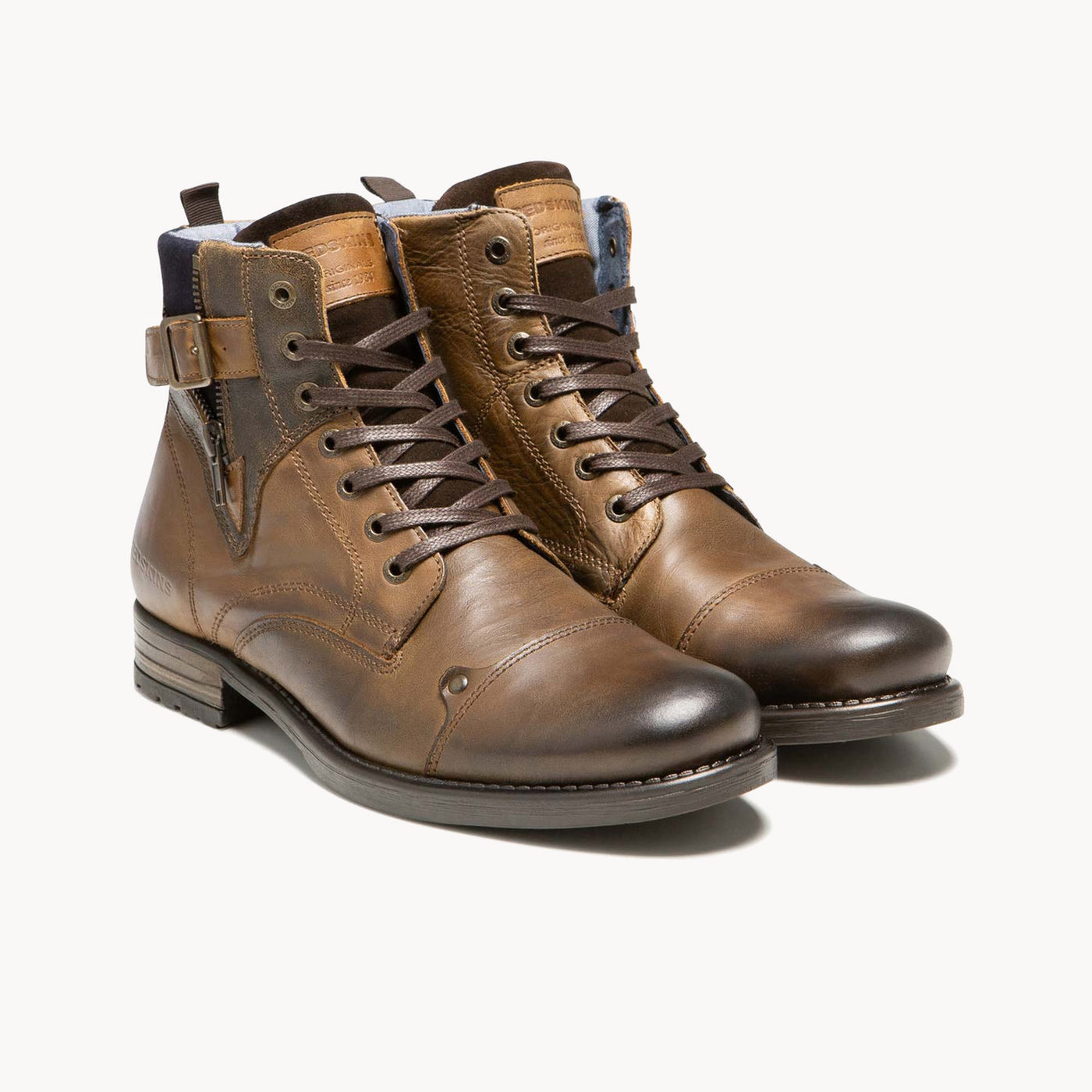 YERO MARRON - CLÉON