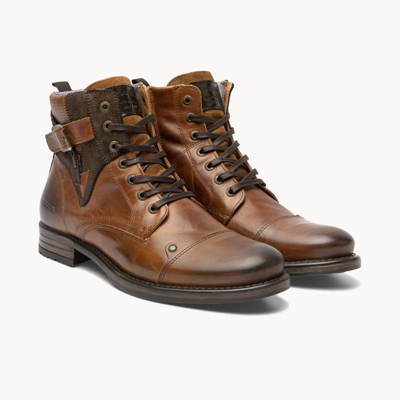 YERO BRANDY - CLÉON