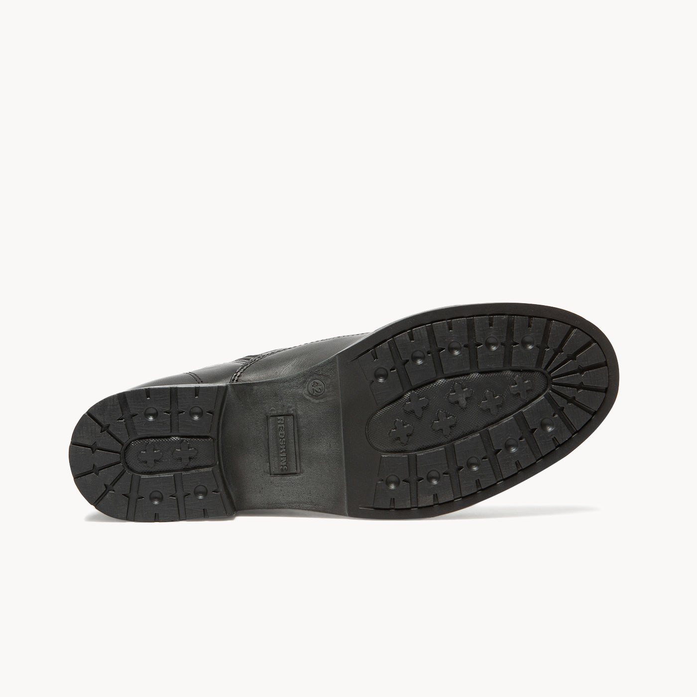 YERO NOIR+GRIS - CLÉON