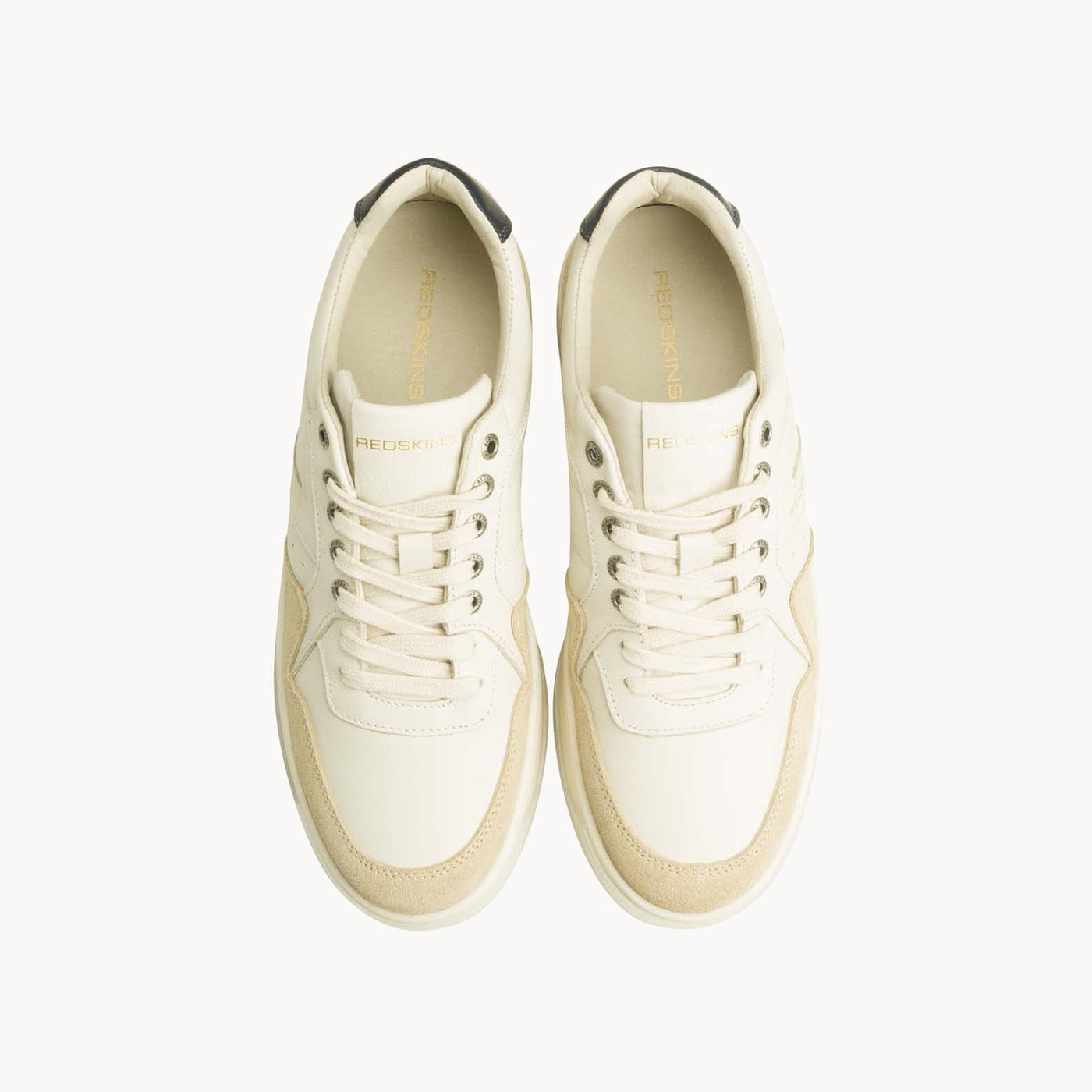 ZENICA BEIGE+MARINE - CLÉON
