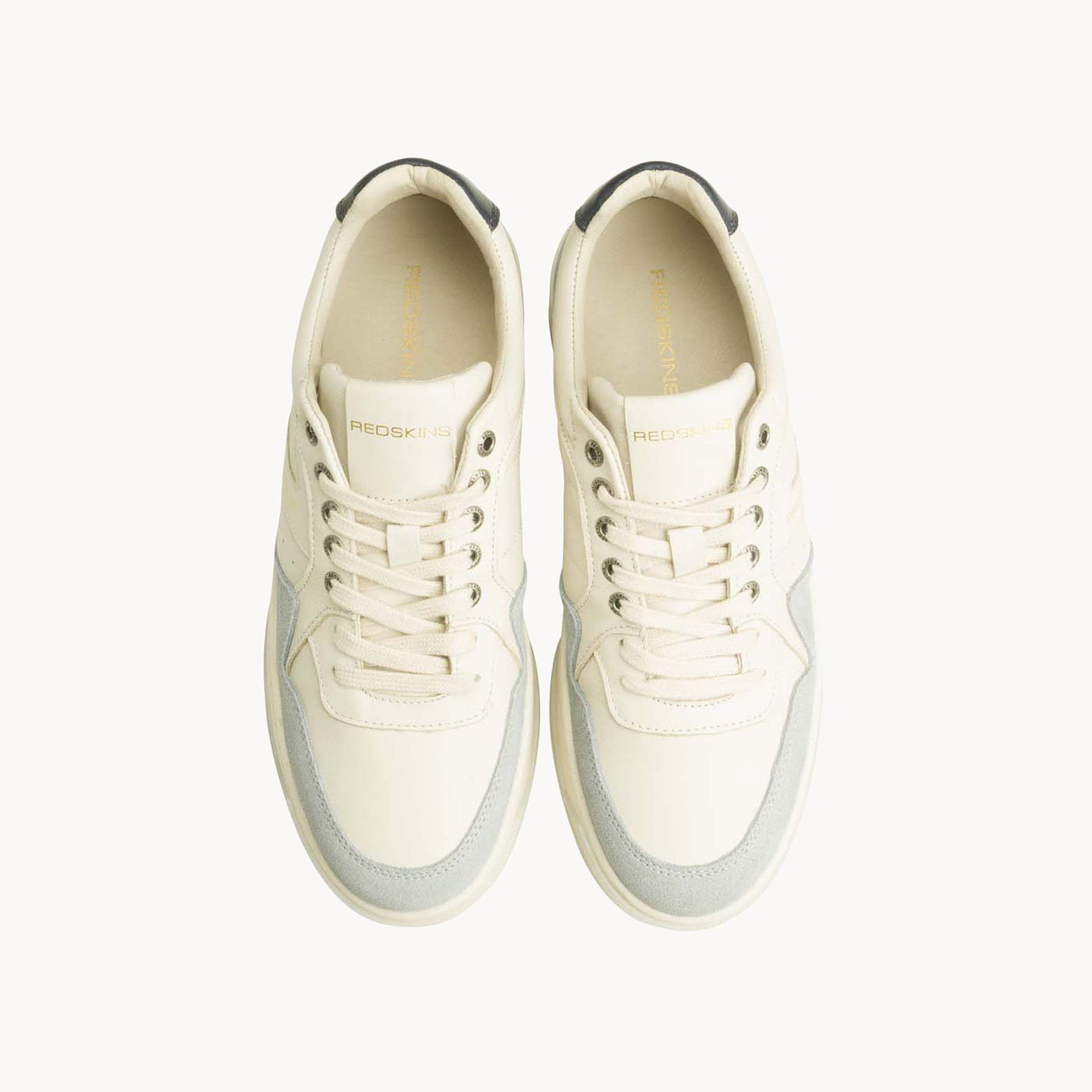 ZENICA BEIGE+BLEU - CLÉON